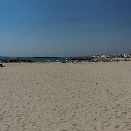 Le Calochan Le Grau-dʼAgde Exteriér fotografie
