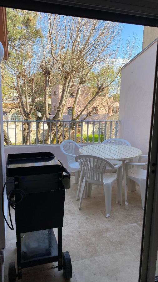 Le Calochan Le Grau-dʼAgde Exteriér fotografie